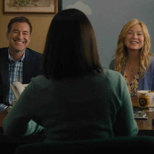 Μία "Καλή Αμερικανική Οικογένεια" έρχεται στο Disney+ (trailer)