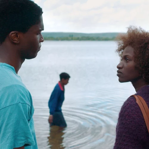 Λεονόρ Σεράιγ: "Το πολιτικό σινεμά δεν είναι έκθεση ιδεών, αλλά ανθρώπινες ιστορίες"