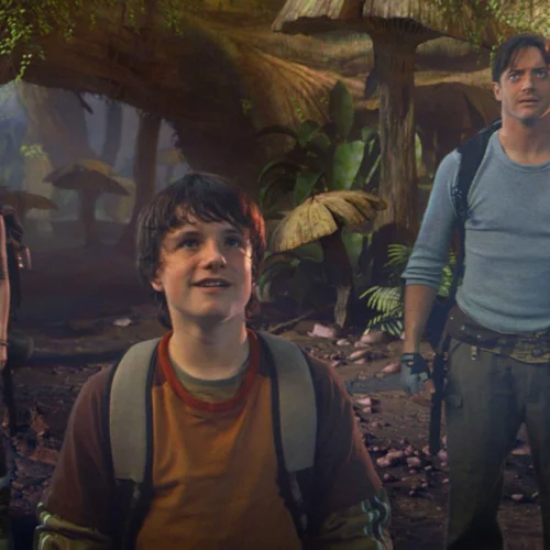 Απόψε (16/7) στην TV: δύο περιπέτειες για τους λάτρεις του είδους