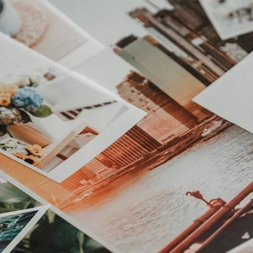 "Φτιάχνουμε τη δική μας αφίσα" στο εργαστήριο κολλάζ για παιδιά του Νιάρχος