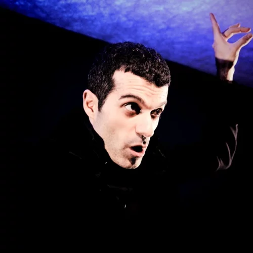 Με την παρουσία δυο διακεκριμένων ομιλιτών κλείνει το πρότζεκτ "The Artaud Trilogy" στο Θέατρο Τέχνης