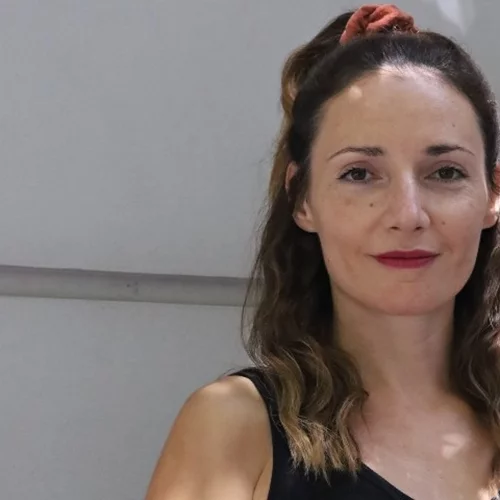 Ελένη Βλάχου: "Αντιμετωπίζουμε τα παιδιά σαν ισάξιους, ισόπαλους συνομιλητές"