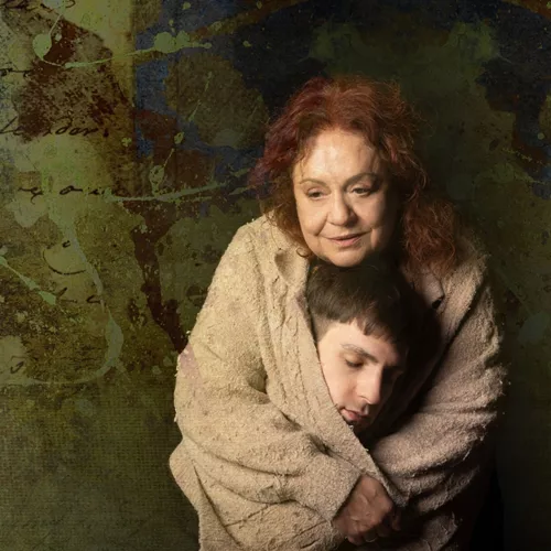 Αγώνες και μεταμορφώσεις μιας γυναίκας