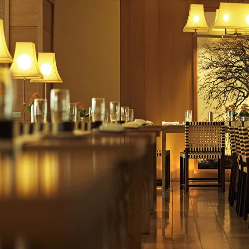 Πασχαλινή απόδραση στο Athenaeum InterContinental