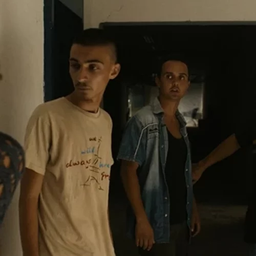 Ο Φαίδων Παπαμιχαήλ, δύο υποψηφιότητες Όσκαρ και η αγωνία στο "Όταν το Φως Πέφτει"