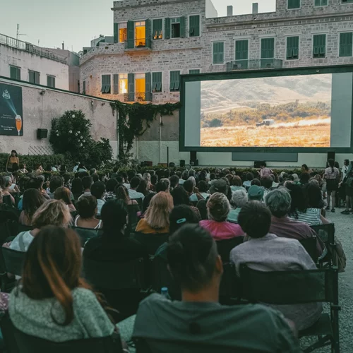 Η φωτογραφία θα μας πάρει: Εντυπώσεις από δύο ταινίες που προβλήθηκαν στο 11ο Διεθνές Φεστιβάλ Κινηματογράφου της Σύρου