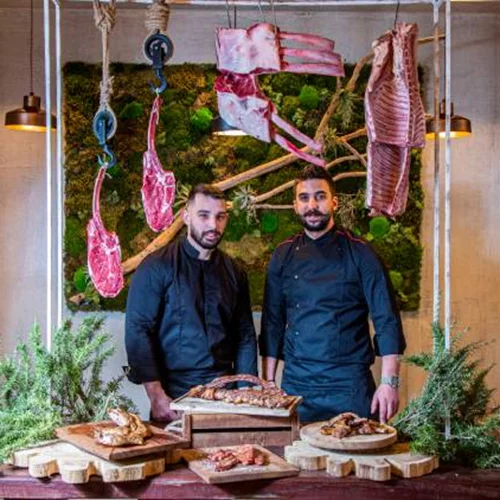 Άγιος Μερκούριος