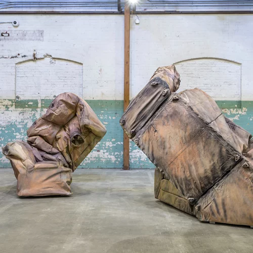 Εγκαίνια: Οι νέες εκθέσεις της εβδομάδας (23-29/5)