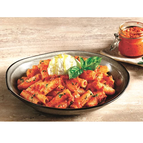 "La Pasteria": Γευστική αλεγκρία αλά ιταλικά