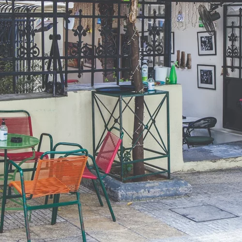 Το all-time classic ποτάδικο ''Ιπποπόταμος'' συνεχίζει δυναμικά