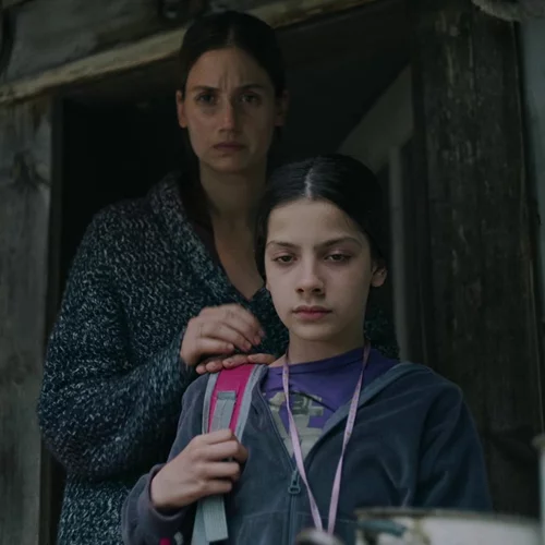 Στο Σκοτάδι