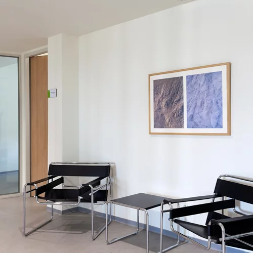 "foodprints": Έκθεση φωτογραφίας στους χώρους εργασίας του Ινστιτούτου Γκαίτε