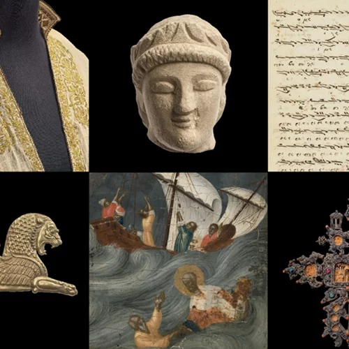 Το Μουσείο Παύλου και Αλεξάνδρας Κανελλοπούλου υποδέχεται το 2025 με διαλέξεις και επιστημονικό συμπόσιο