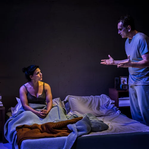 Σκηνές από ένα γάμο