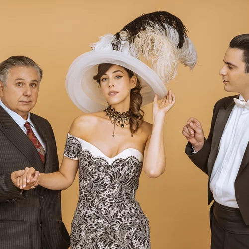 Οι νέες παραστάσεις της εβδομάδας