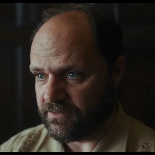 Ο Μάκης Παπαδημητρίου στη λίστα με τους καλύτερους ηθοποιούς της χρονιάς του Vanity Fair