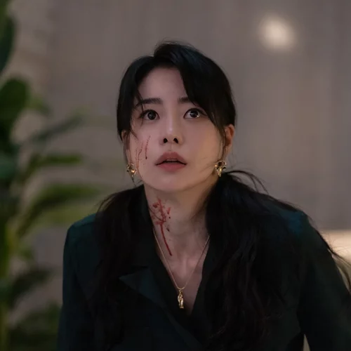 5 κορεάτικες σειρές που πρέπει να δεις στο Netflix και δεν είναι το "Squid Game"