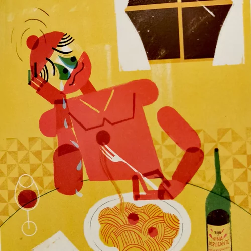 Εσύ είσαι gourmet ή foodie;