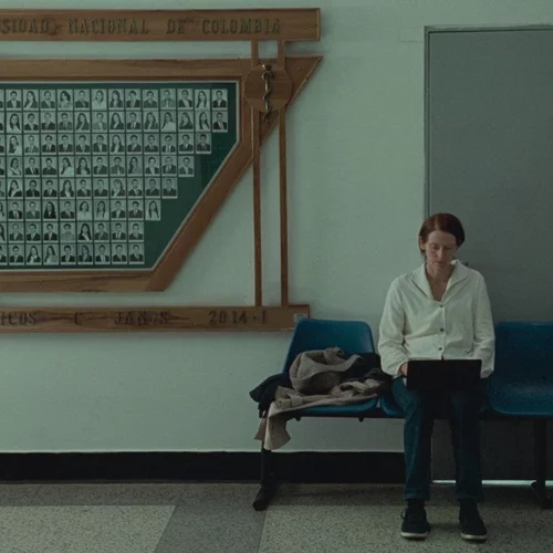 Κινηματογραφικές βραδιές στην ΕΡΤ3 (29-31/10)