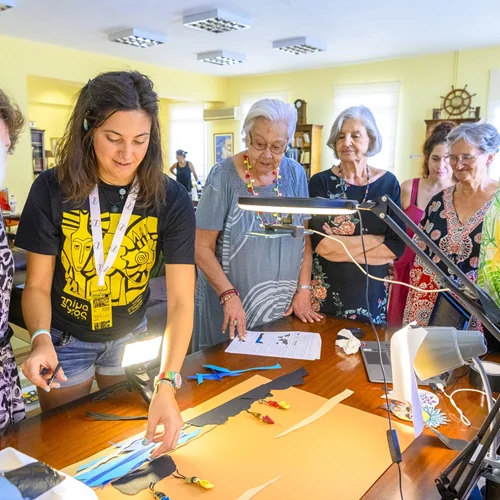 Είστε έτοιμοι για το Animasyros 2025;