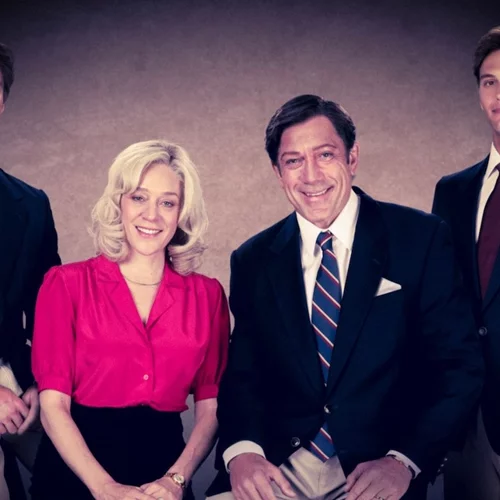 "Monsters: The Lyle and Erik Menendez Story": Η φρικιαστική αληθινή ιστορία πίσω από τη νέα σειρά του Netflix