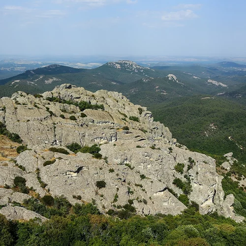 Ημερίδα "Climate Era": Οι νέες τάσεις για την Κλιματική Αλλαγή