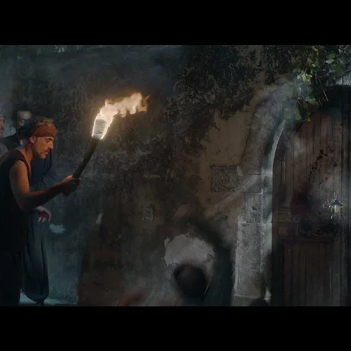 WIFT GR Seminars: Διεύθυνση φωτογραφίας κινηματογράφου με την Κατερίνα Μαραγκουδάκη