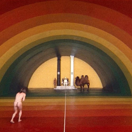 "The Holy Mountain" σε 4K: Μια ψυχεδελική επιφοίτηση στο Άνεσις