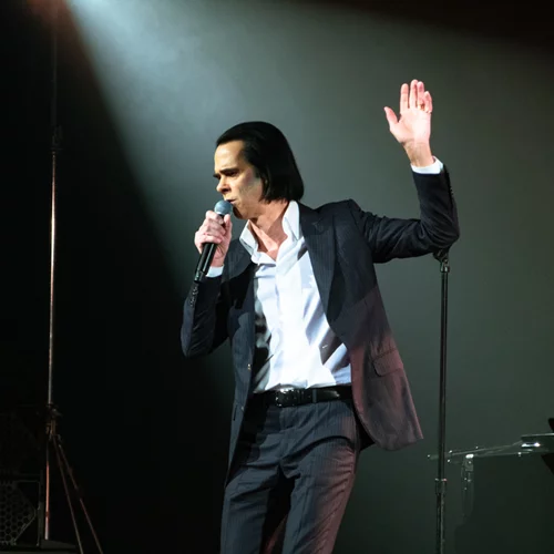 Αυτό είναι το πρόγραμμα της δεύτερης μέρας του Release Athens 2022