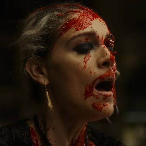 Φεστιβάλ Βερολίνου 2022: Τα στομαχικά προβλήματα του Μάκη Παπαδημητρίου και το πανδημικό "Coma"