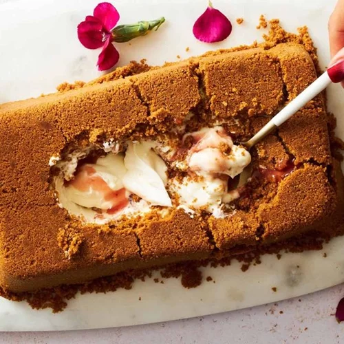 Είναι το 'ανάποδο cheesecake' η καινούργια Dubai chocolate;