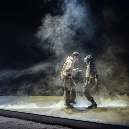 Όλοι εμείς πουλιά