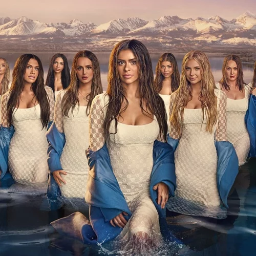 Ο δεύτερος κύκλος "Κρυφές Ζωές Μορμόνων Γυναικών" έφτασε στο Disney+