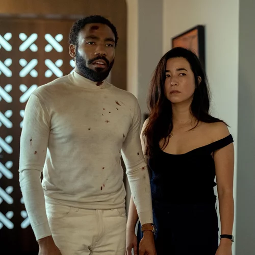 Η ωμή, millennial εκδοχή του "Mr. & Mrs. Smith"