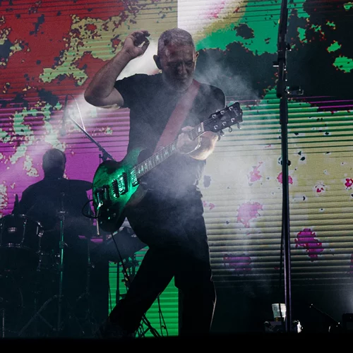 Παύλος Παυλίδης: Ήταν η συναυλία στον Λυκαβηττό η καλύτερη της ζωής του;