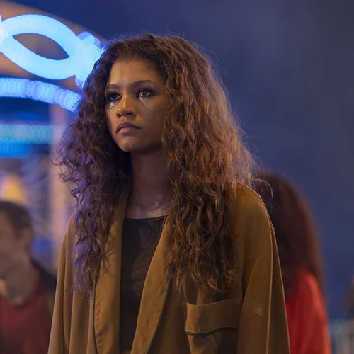 "Euphoria": Το 2025 αναμένεται η 3η σεζόν