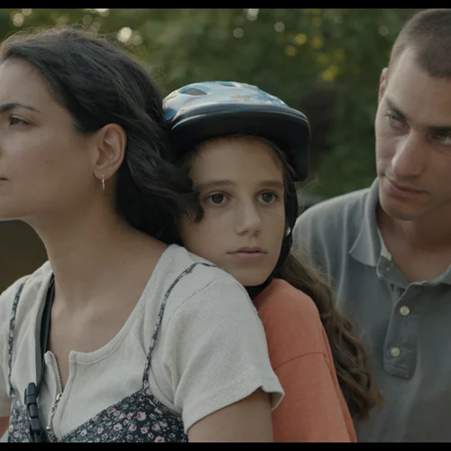 Οι ελληνικές μικρού μήκους που προβάλλονται το Μάρτιο στο Ανδόρα