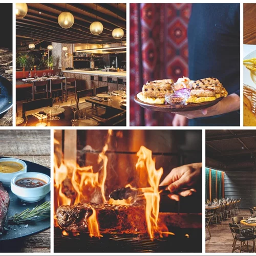 Αφιέρωμα: Ταβέρνες και εστιατόρια για κρέας