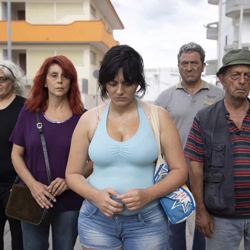 To "This Is Not Hollywood" ήρθε στο Disney+