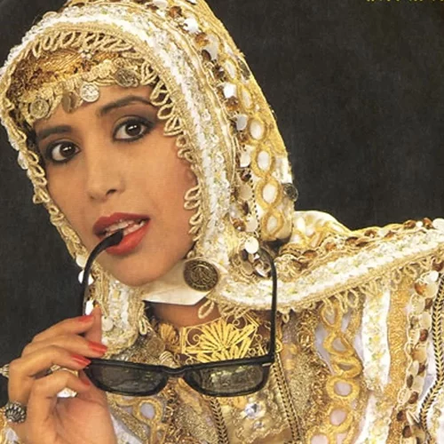 Ofra Haza: Η Madonna της Μέσης Ανατολής