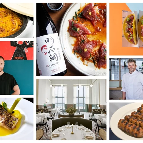 Θεσσαλονίκη: Πού τρώμε πριν και μετά τις προβολές του Φεστιβάλ Ντοκιμαντέρ