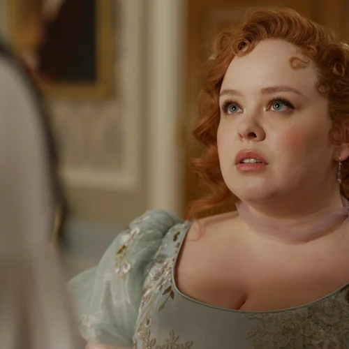 Το "Bridgerton" (ξανα)κατακτά το παγκόσμιο Netflix