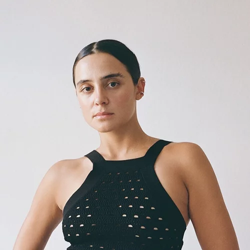 Πειραματισμός και αυθεντικότητα με την DJ Gigola στα decks του "Oddity"