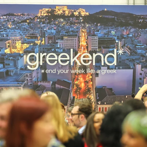 Ανταπόκριση από την World Travel Market 2023: Οι νέες τάσεις του τουρισμού