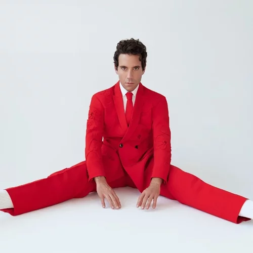 Και ο Mika στα Rockwave Nights 2024!