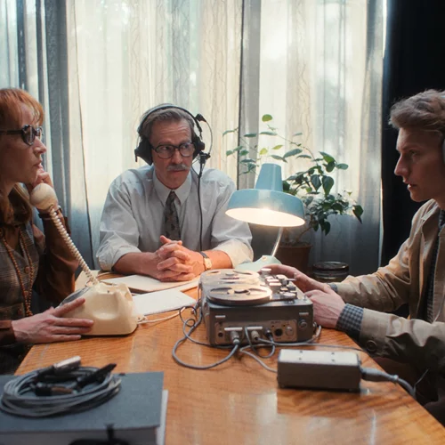 Τα Κύματα της Άνοιξης