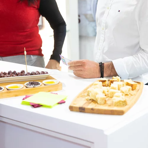 Οι κυρίαρχες τάσεις στη γαστρονομία και τον τουρισμό στην 9η ΕΞΠΟΤΡΟΦ