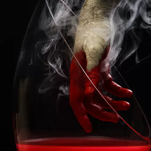 Άμλετ: σώμα σε αναίρεση 