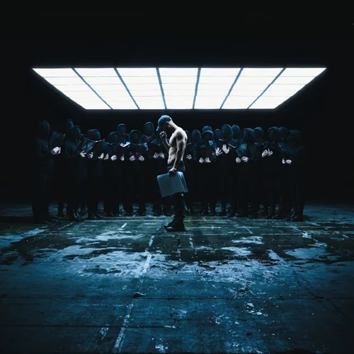 "Arte Povera": Η τέχνη των αστών "βγαίνει" στις γειτονιές