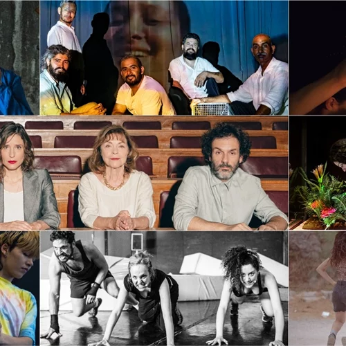 Φεστιβάλ Αθηνών: Οκτώ παραστάσεις με ελληνική υπογραφή φιγουράρουν στην πλατφόρμα εξωστρέφειας "grape"